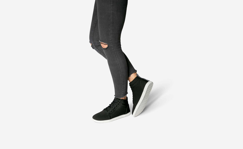 Highrise Knit
