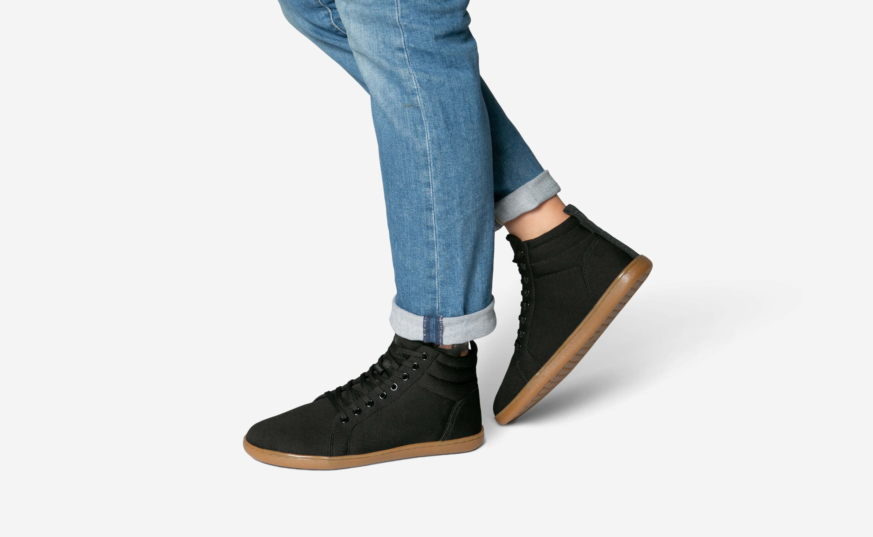 Highrise Knit