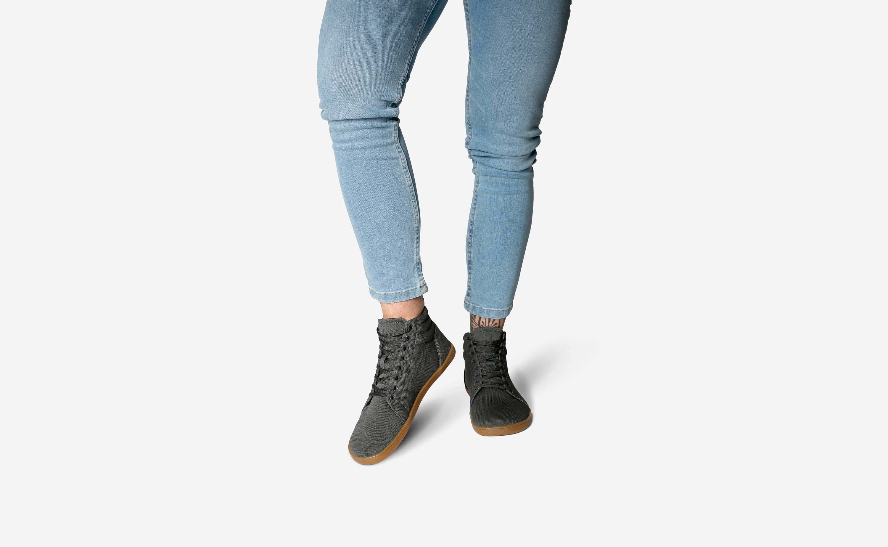 Highrise Knit