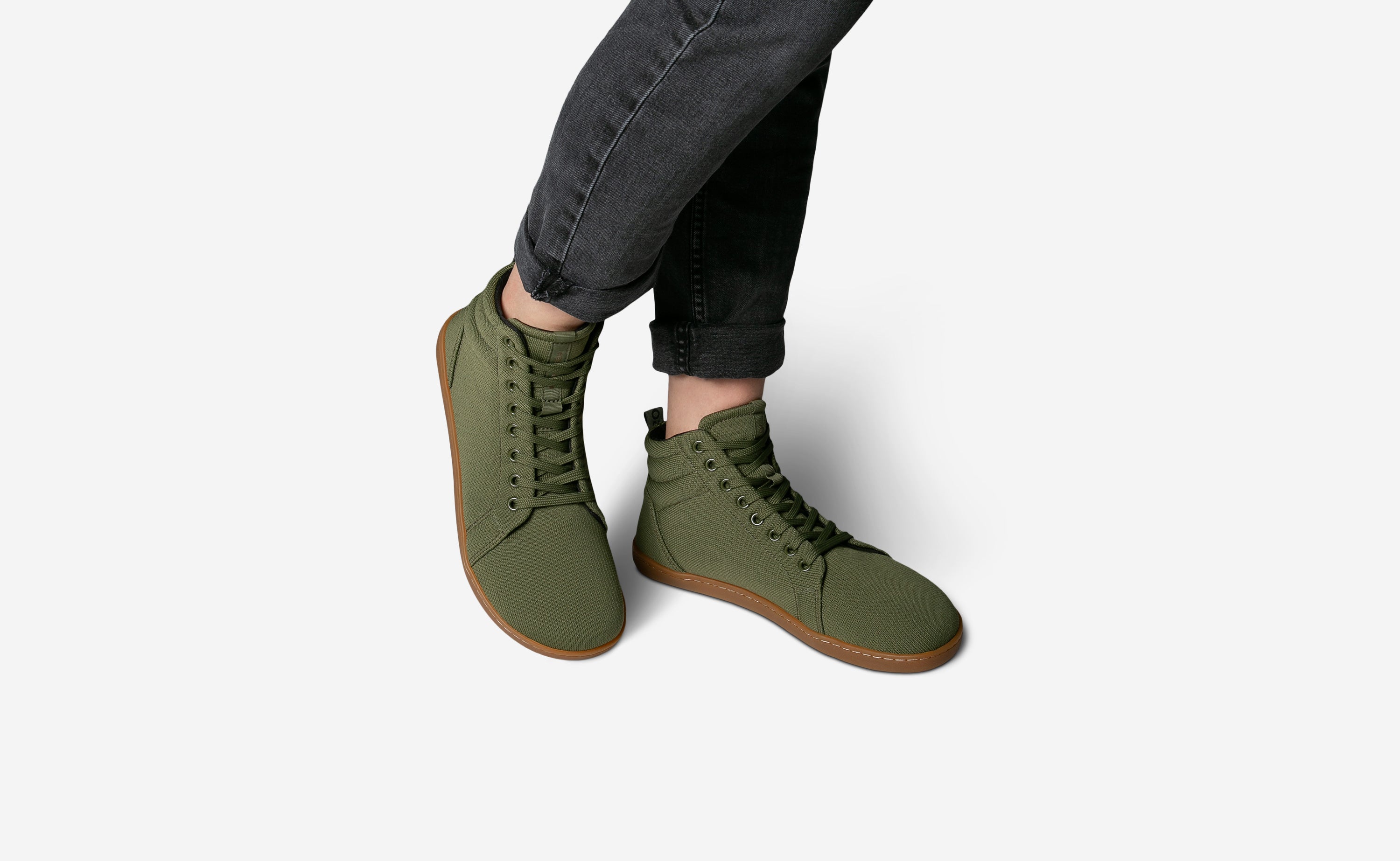 Highrise Knit