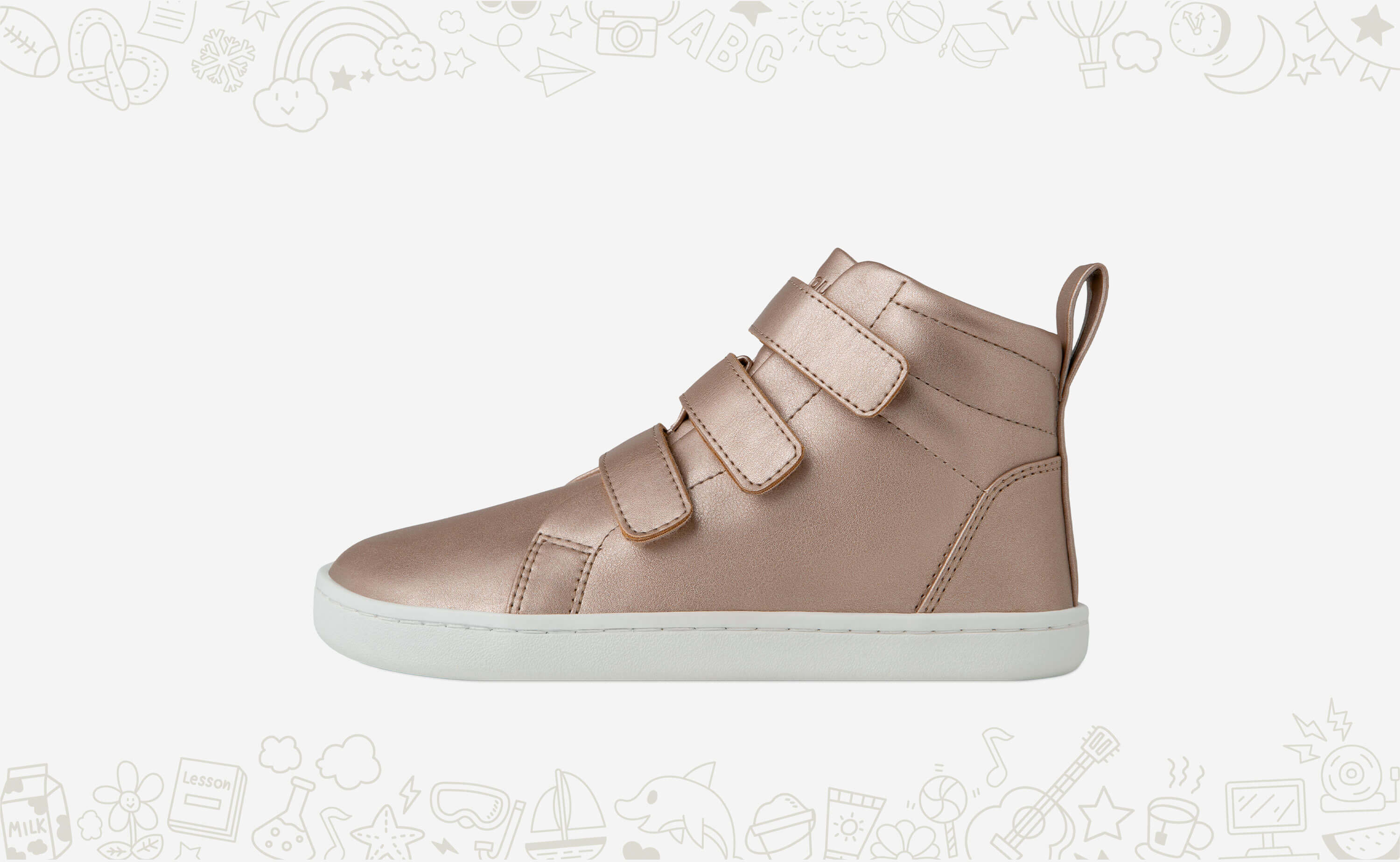 Highrise Luxe Kids