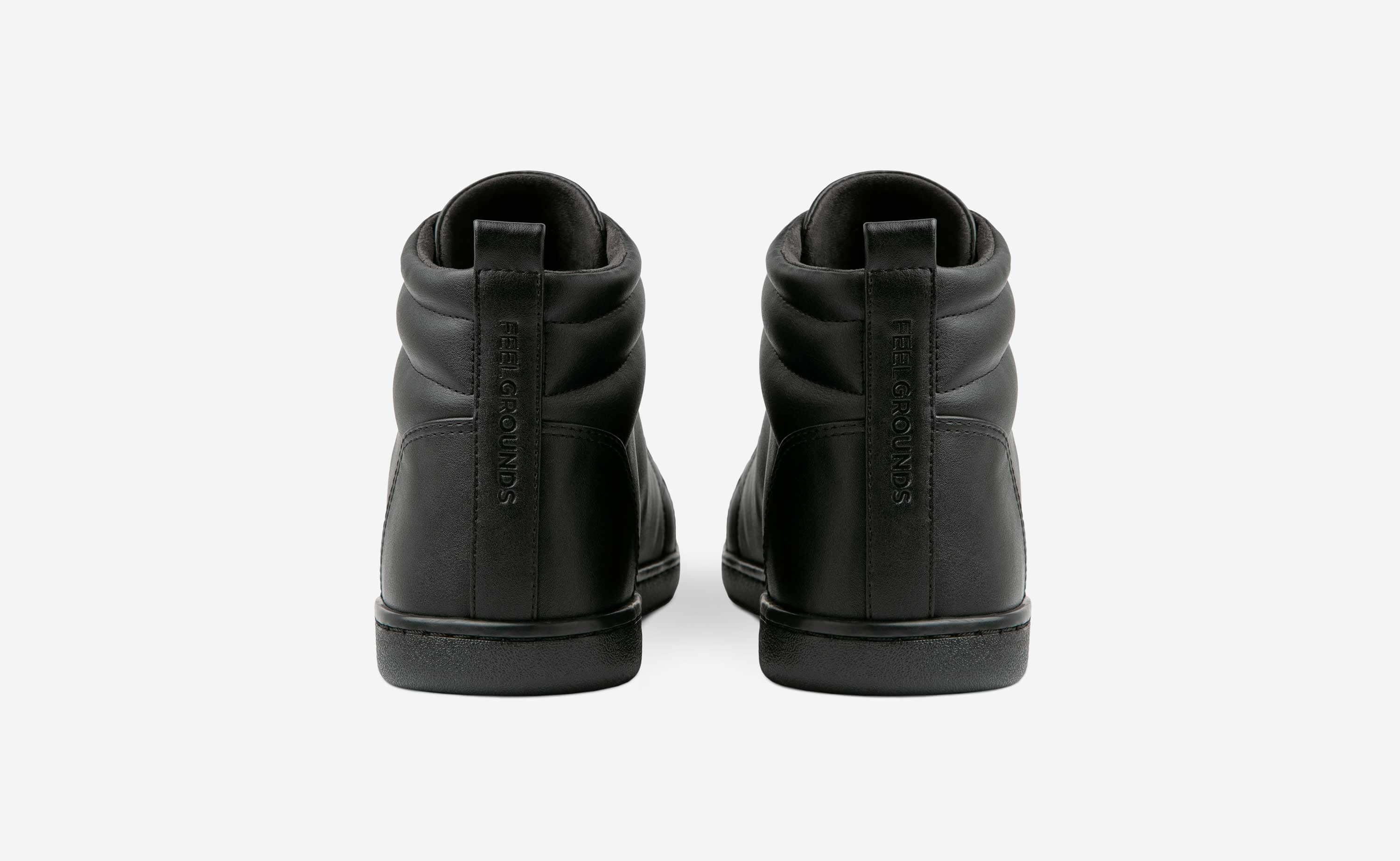 Highrise Luxe