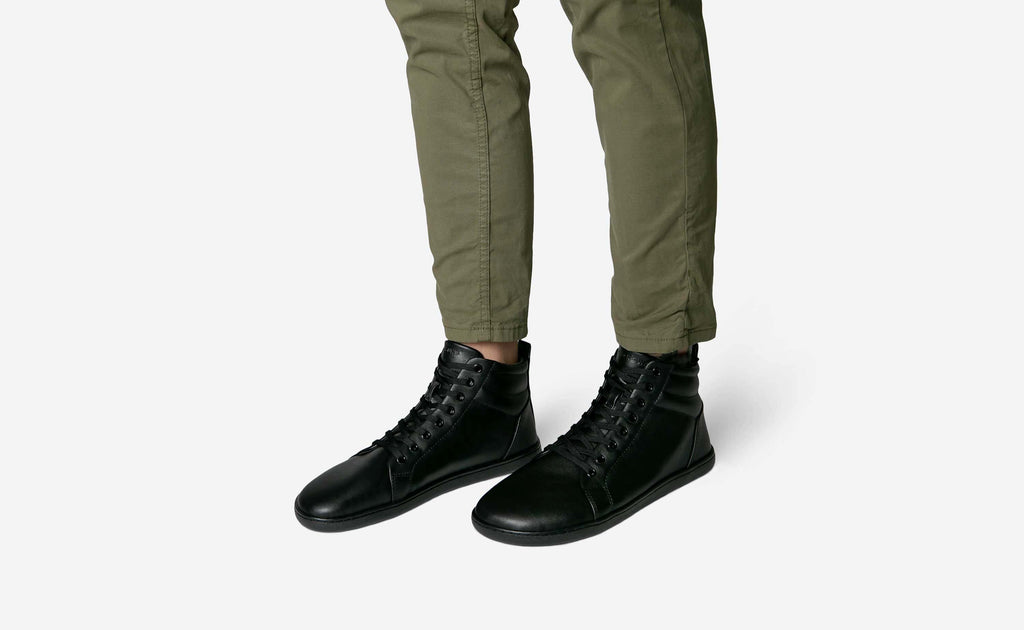 Highrise Luxe