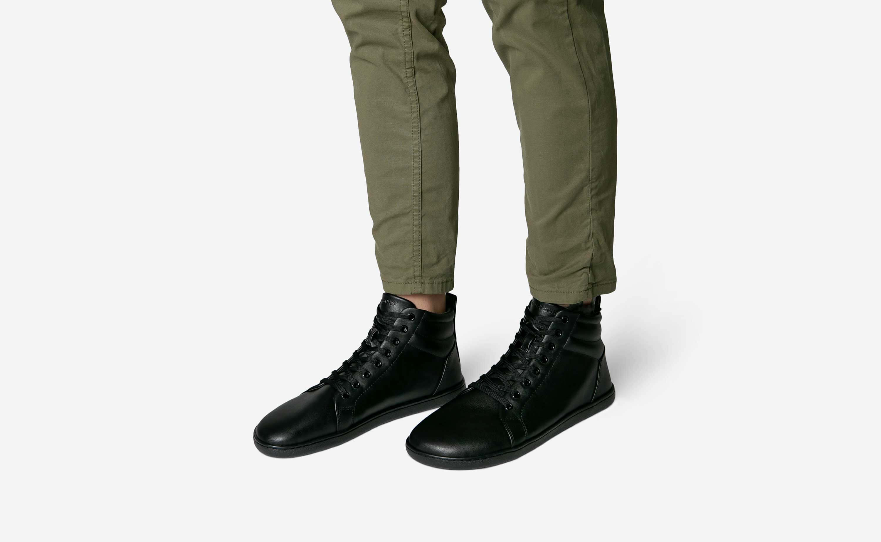 Highrise Luxe