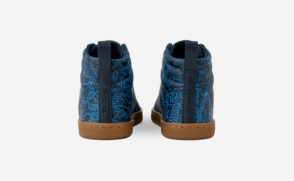 Highrise Luxe Kids