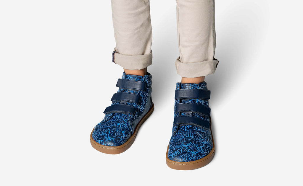 Highrise Luxe Kids