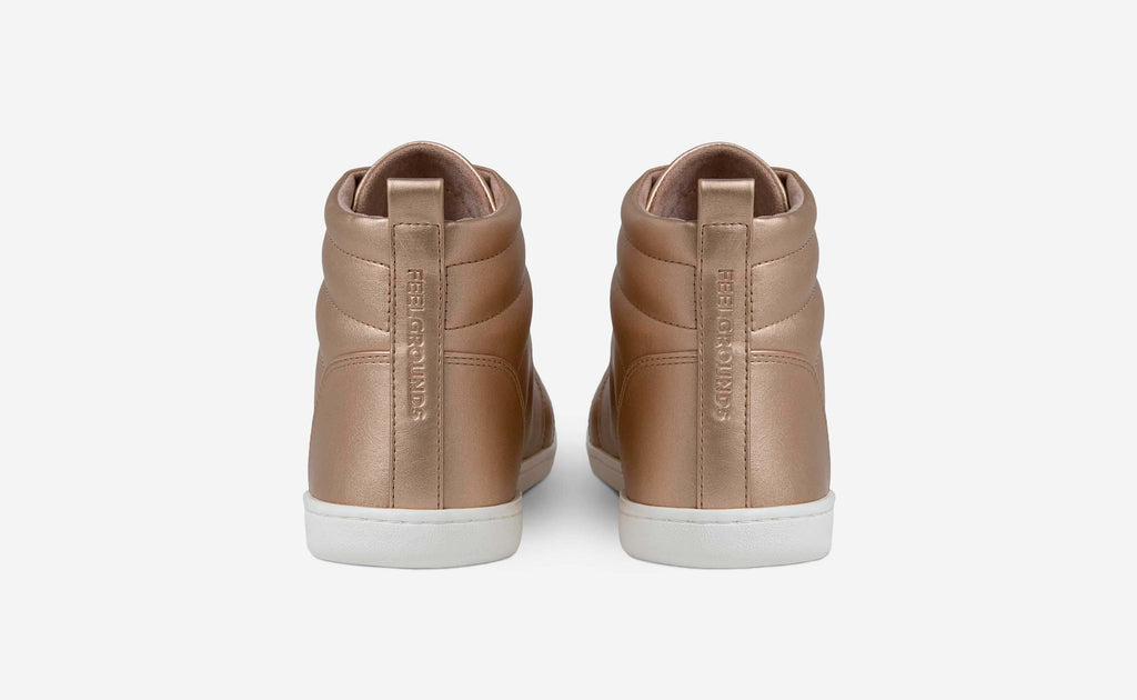 Highrise Luxe