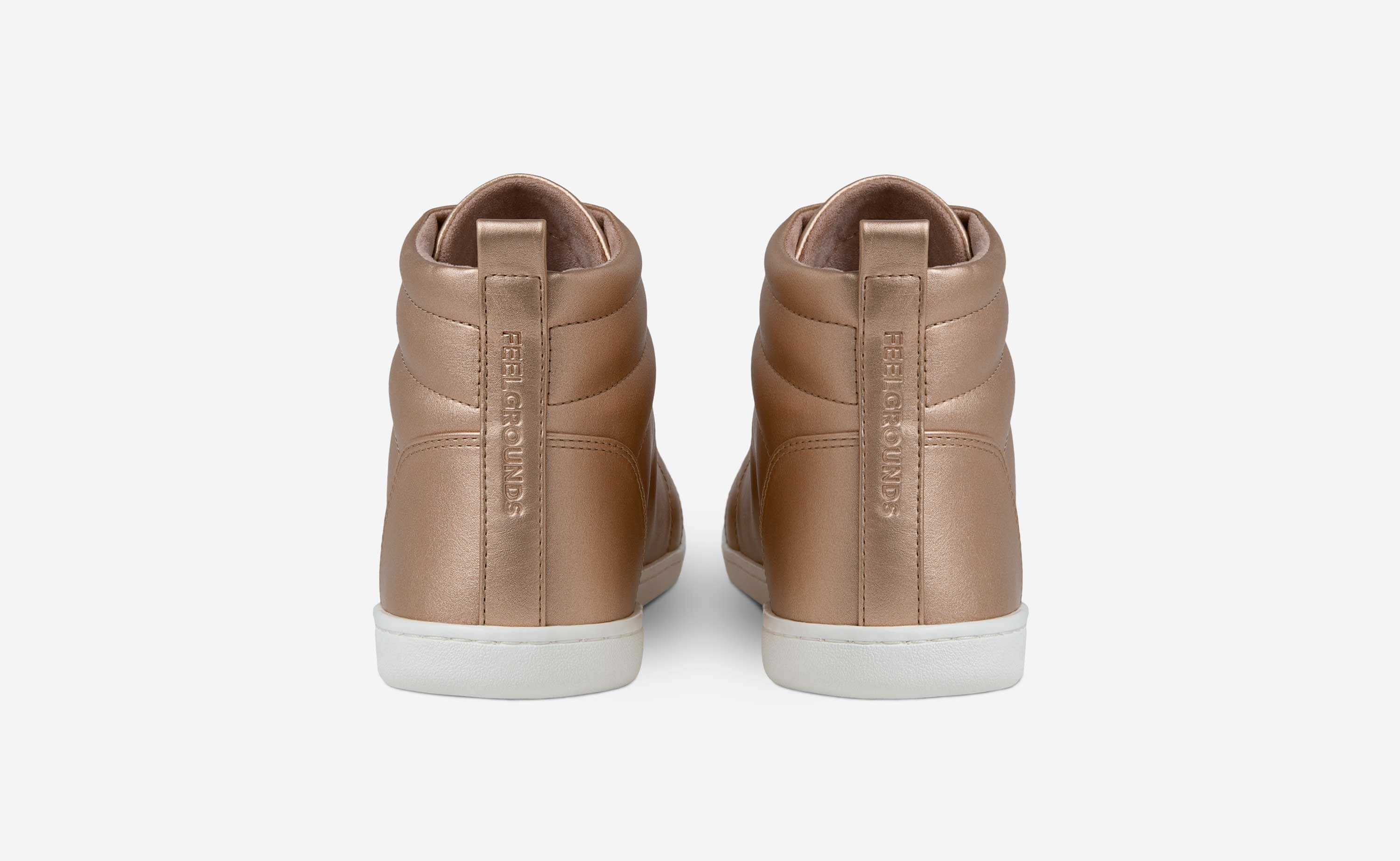 Highrise Luxe