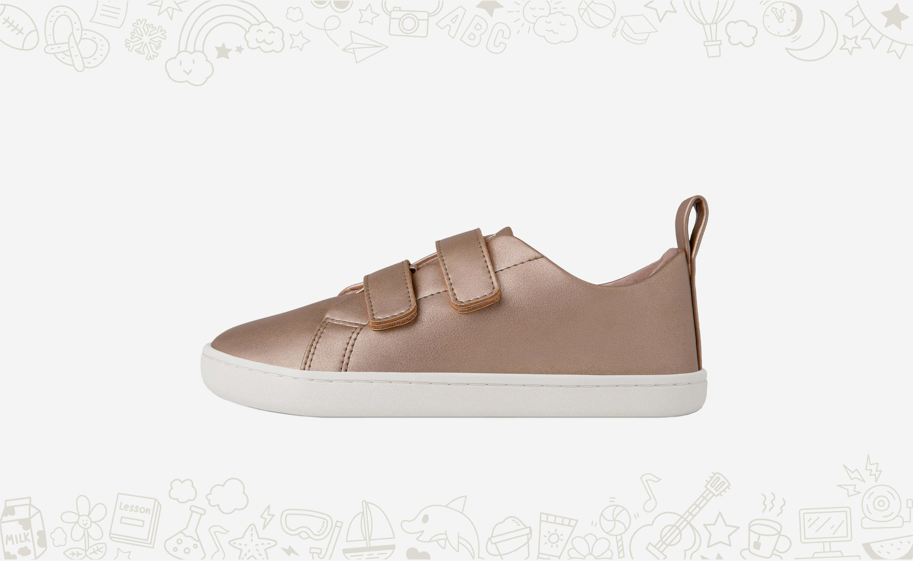 Original Luxe Kids