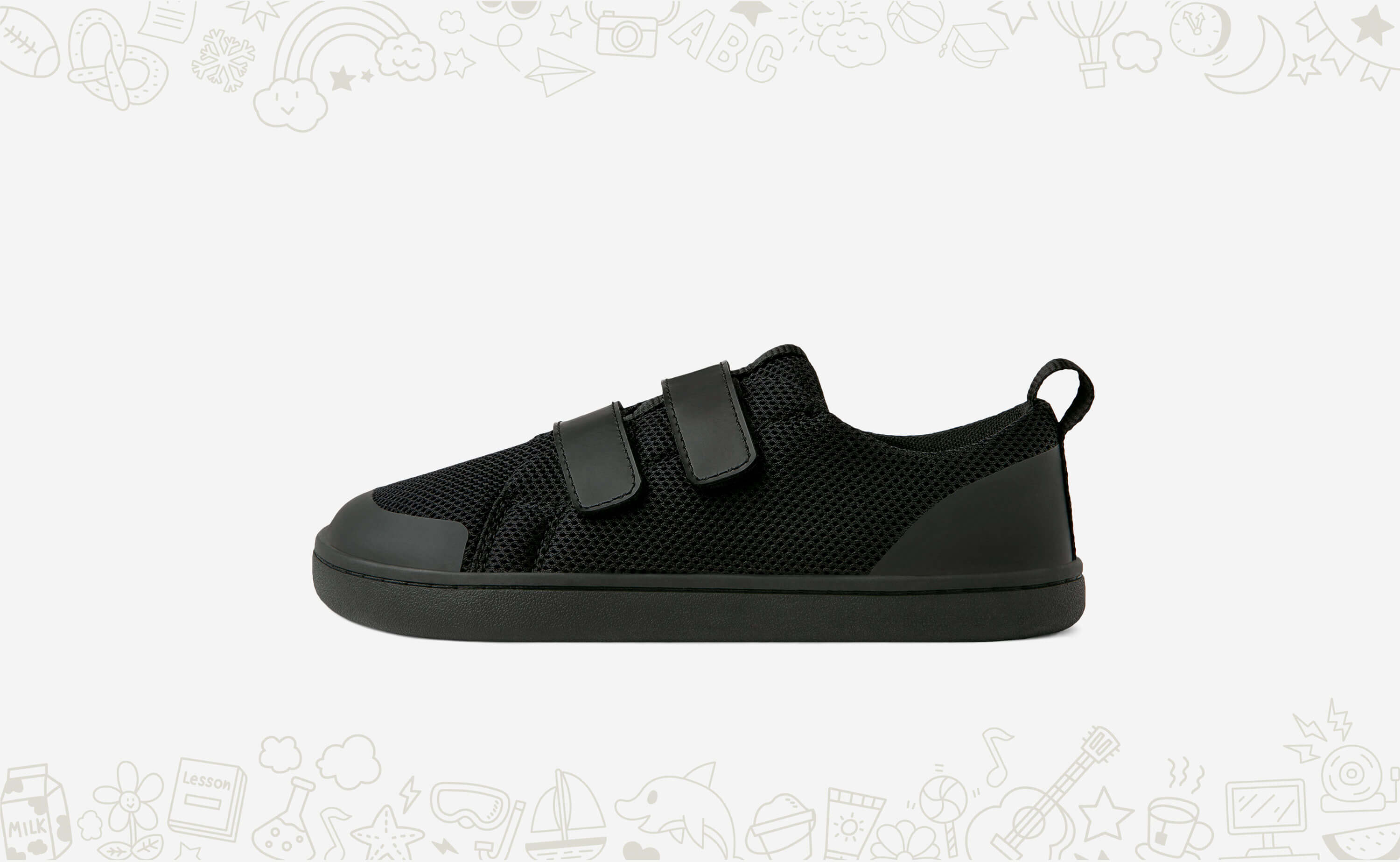 Original Mesh Kids
