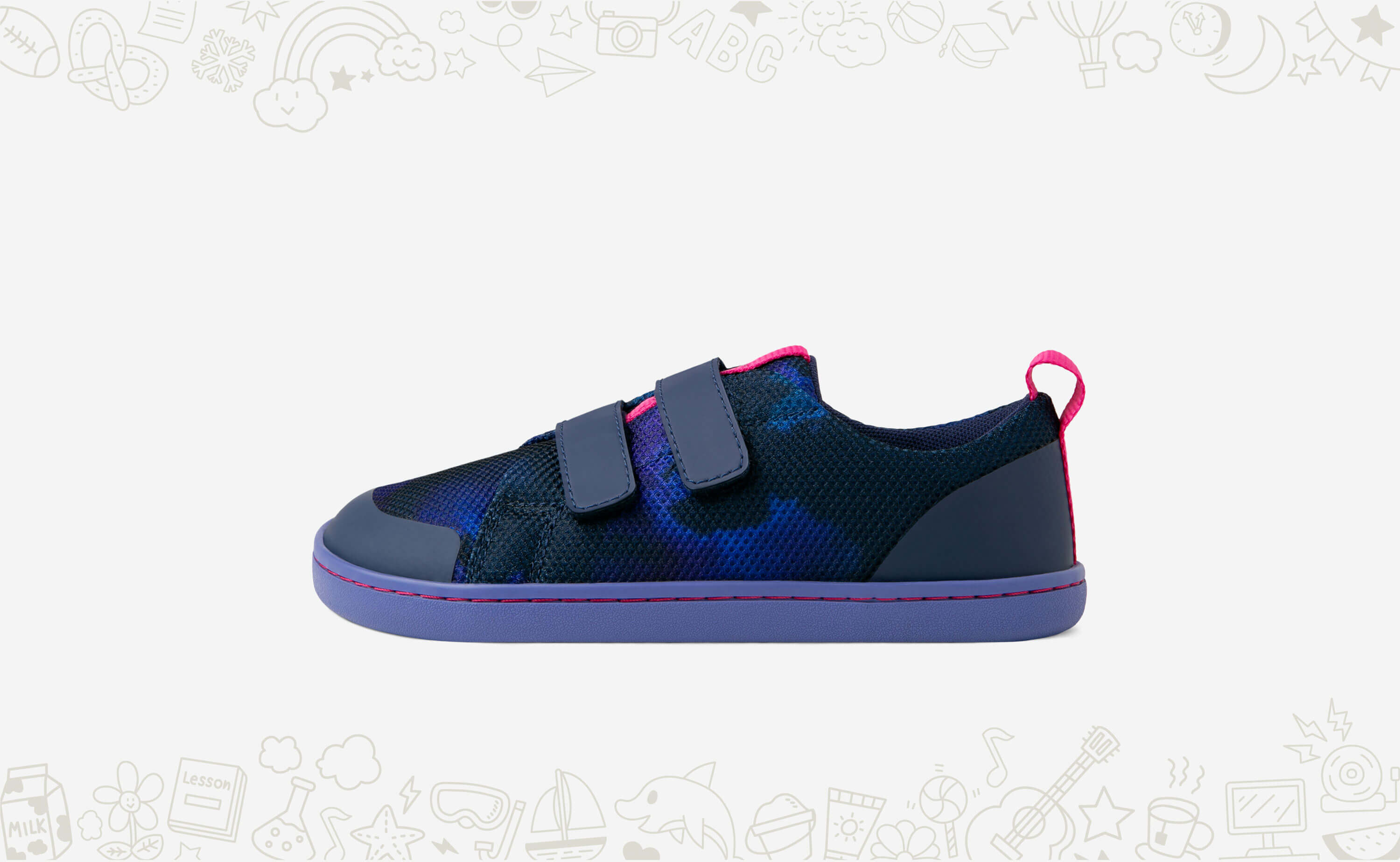 Original Mesh Kids