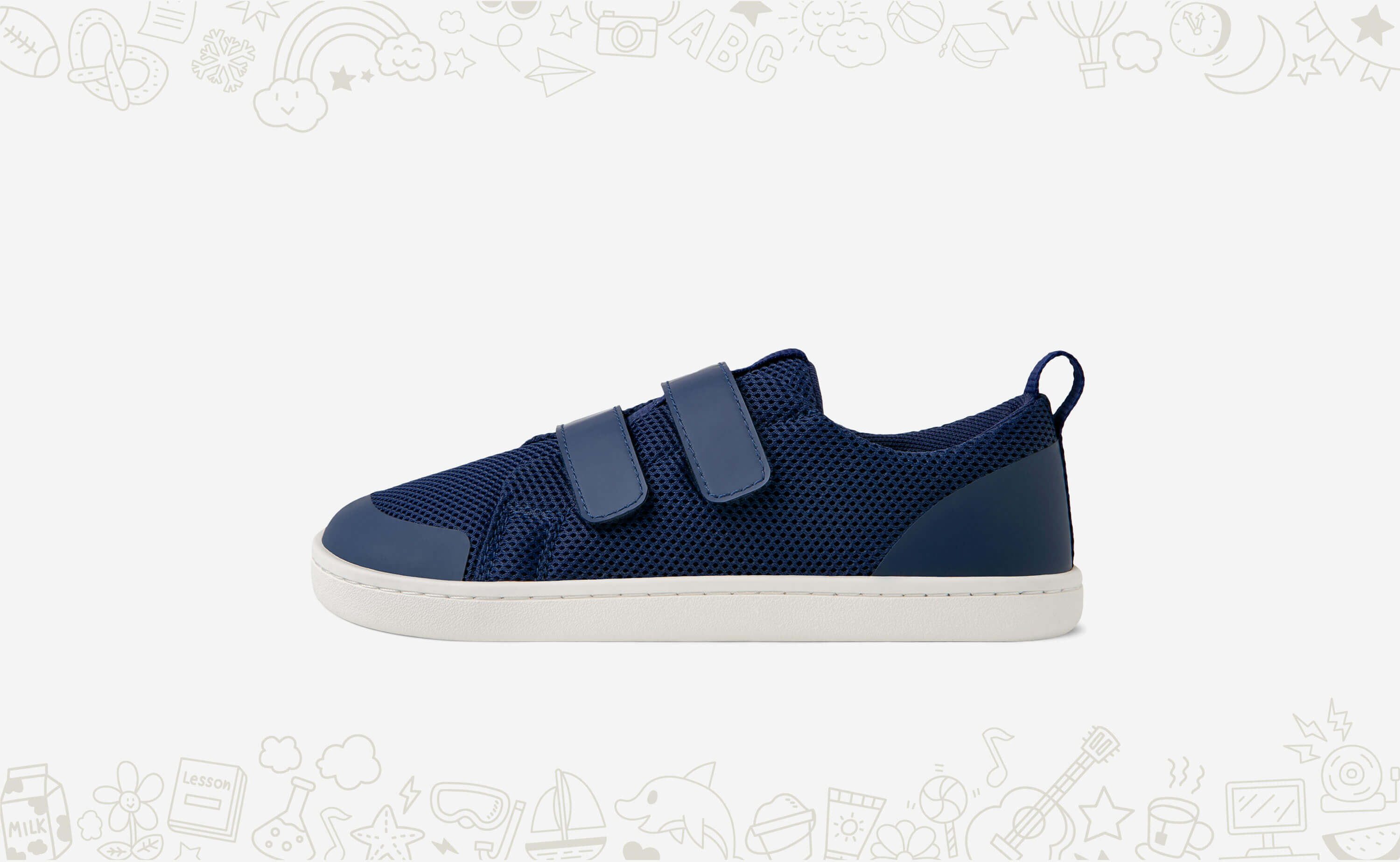 Original Mesh Kids