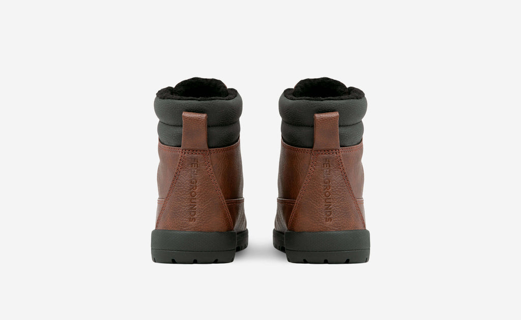 Patrol Winter Kids