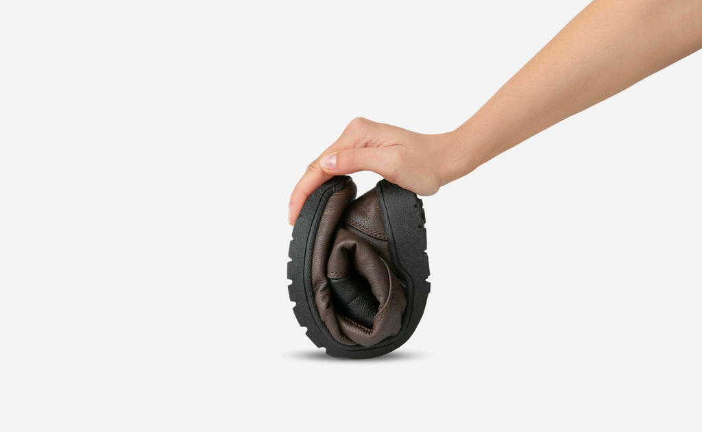 Patrol Winter
