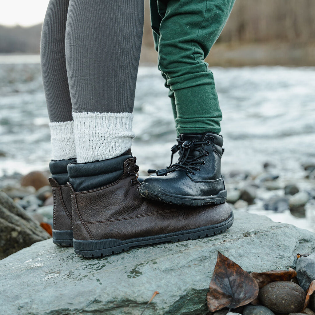 Patrol Winter Kids