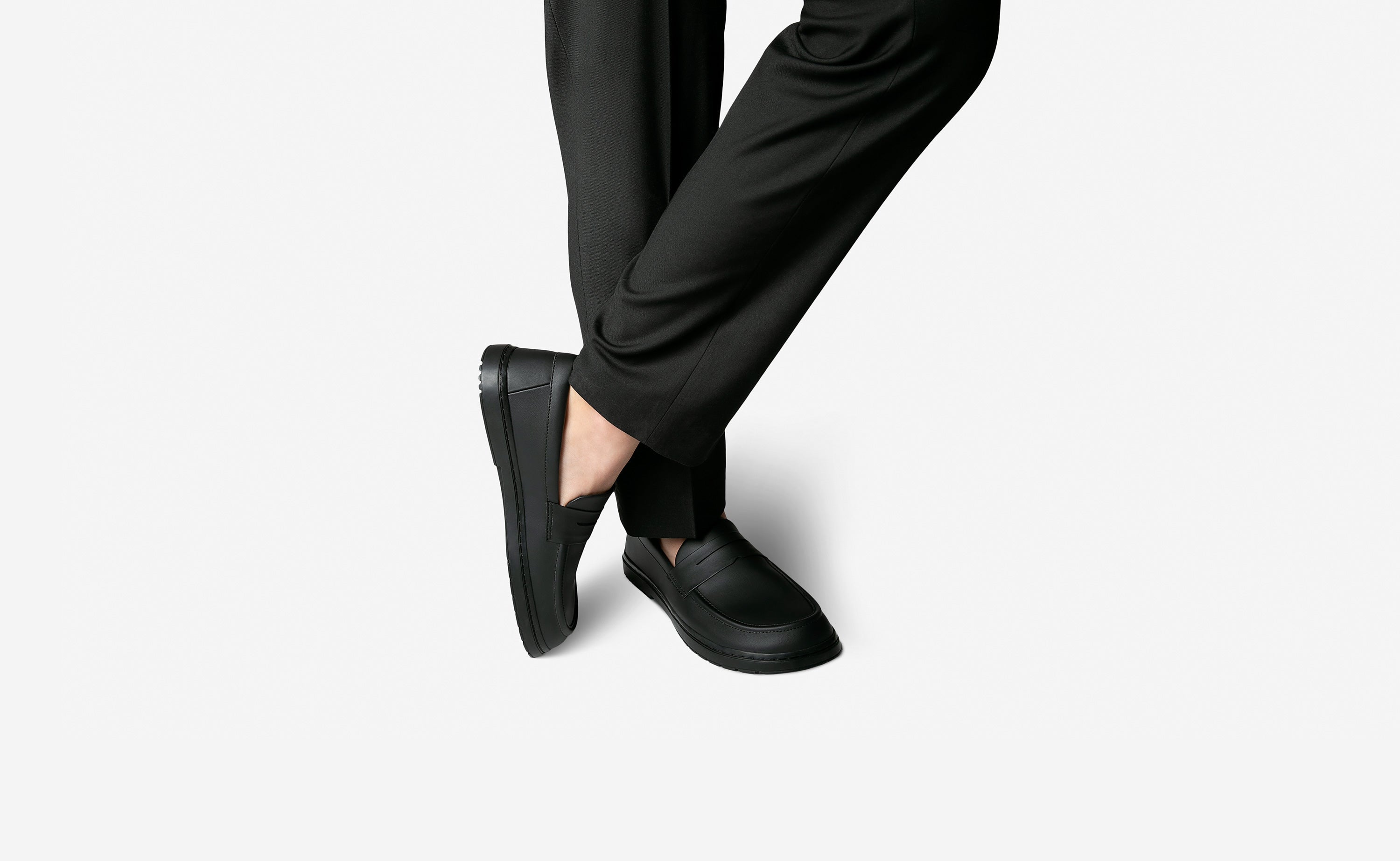 Loafer