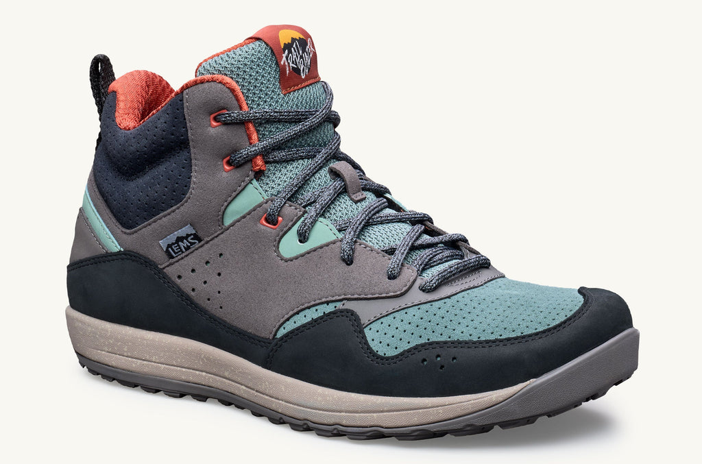 Trail Blazer Mid