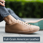 Bramford: Barefoot Sneaker