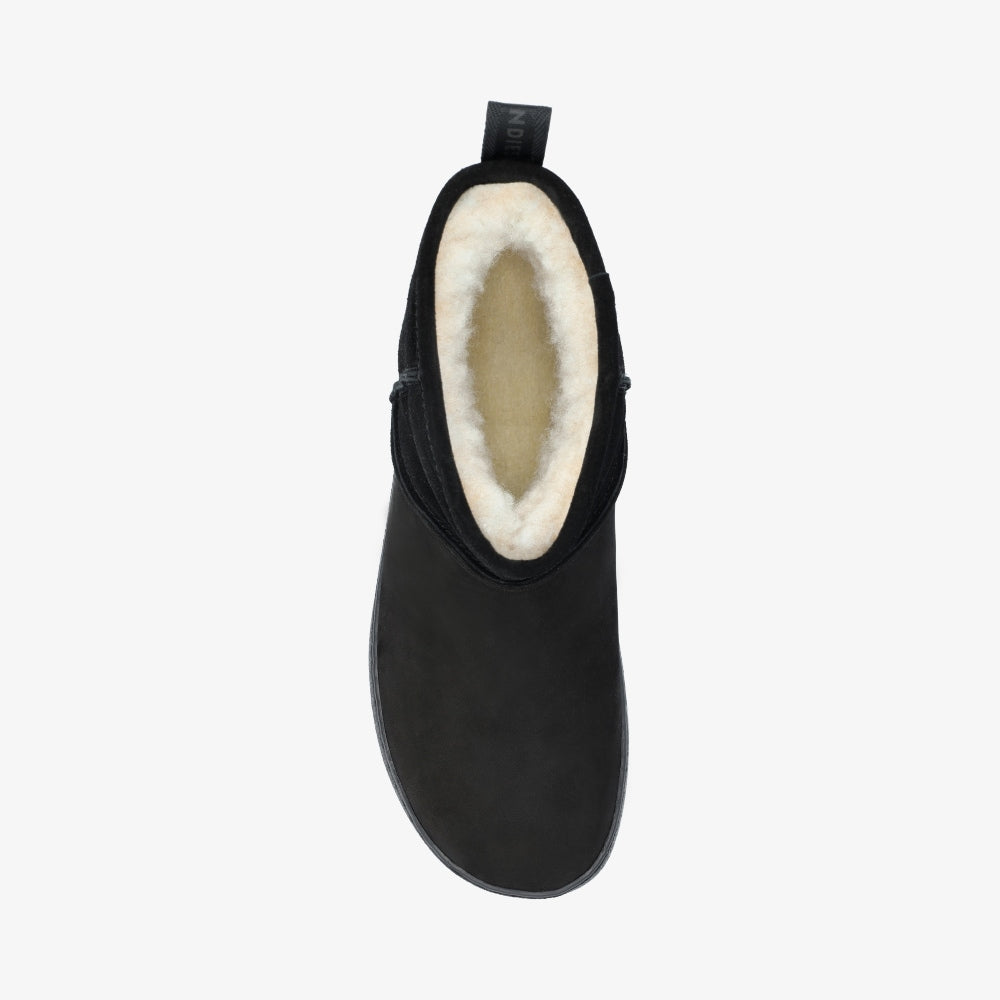 Cozy Boot 2.0