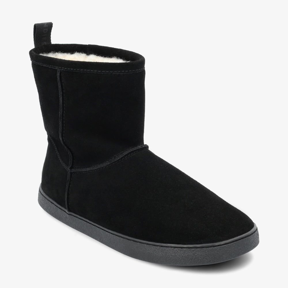 Cozy Boot 2.0