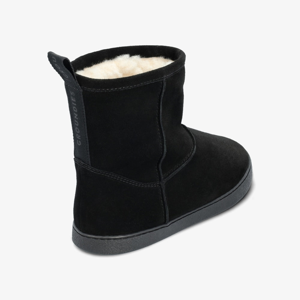 Cozy Boot 2.0