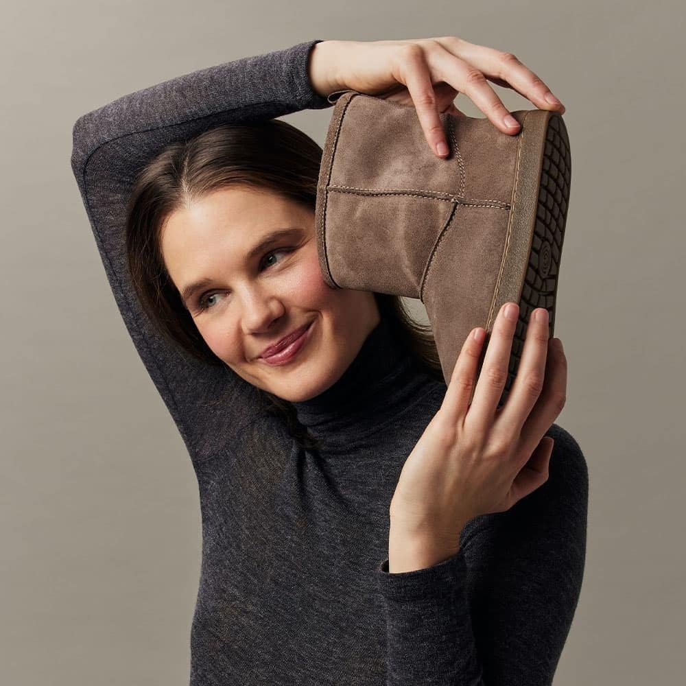 Cozy Boot 2.0