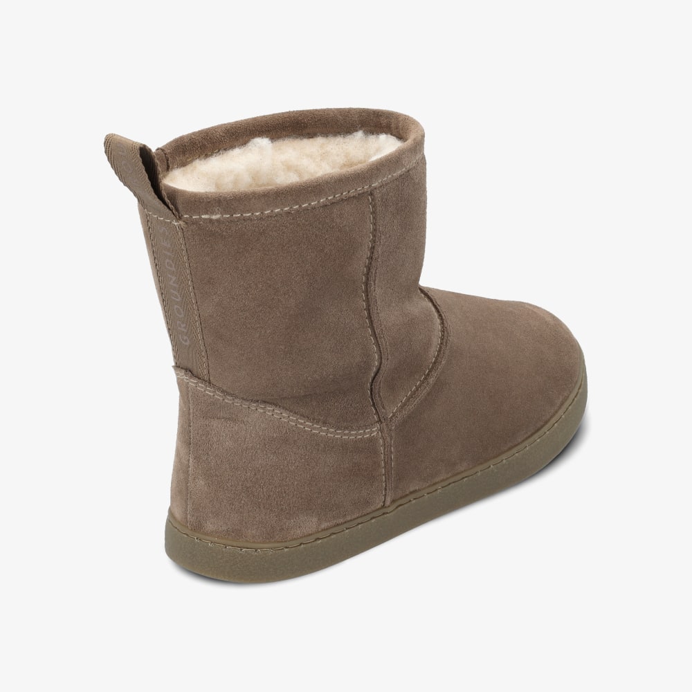 Cozy Boot 2.0