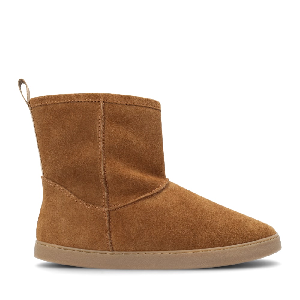 Cozy Boot 2.0