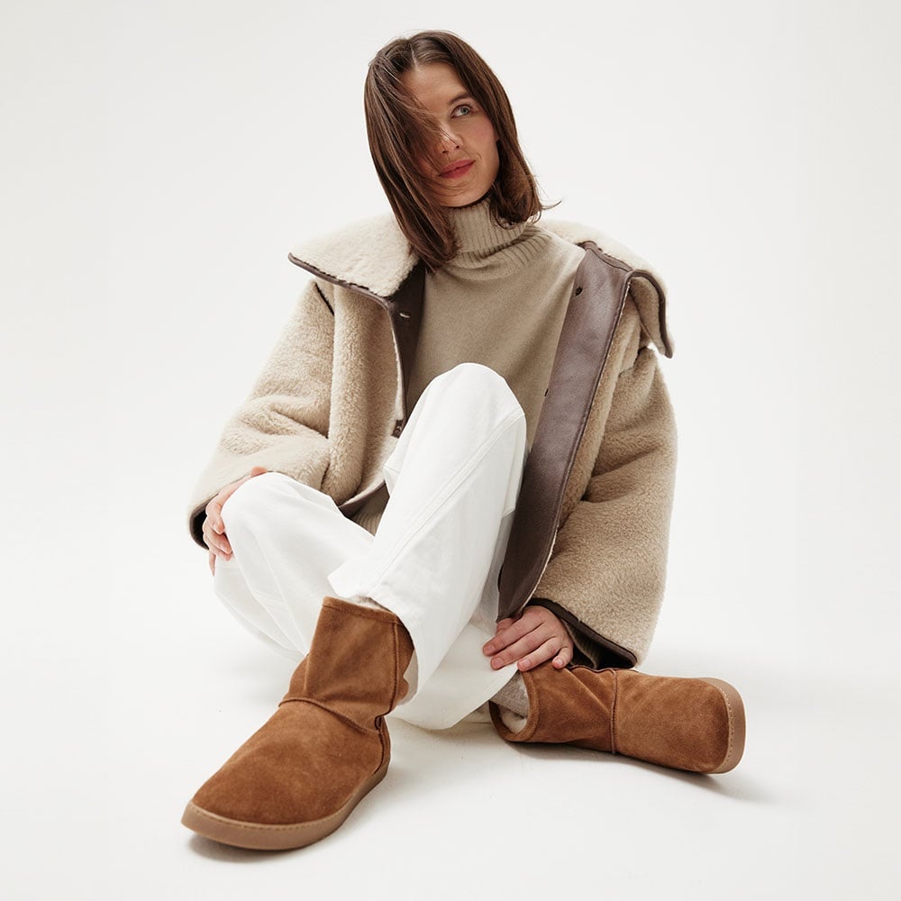 Cozy Boot 2.0