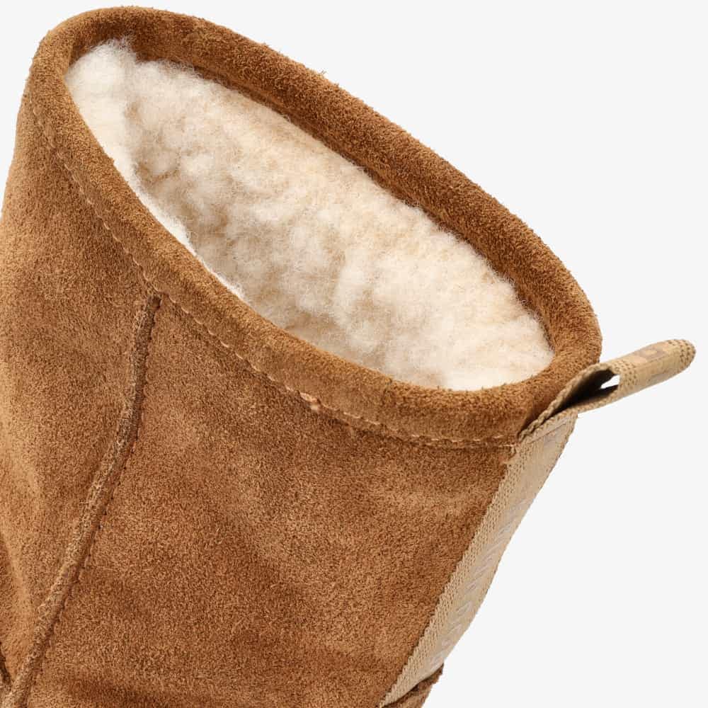 Cozy Boot 2.0