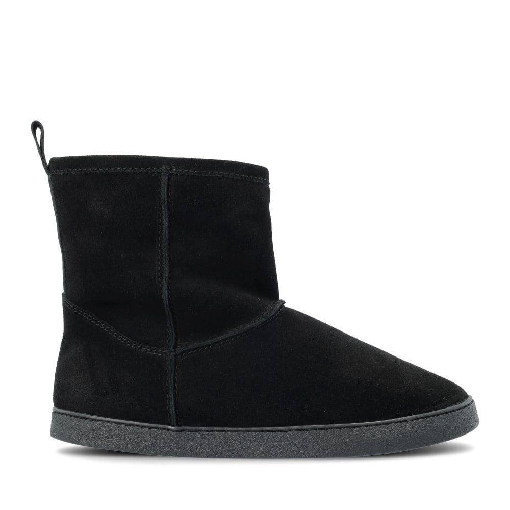 Cozy Boot 2.0