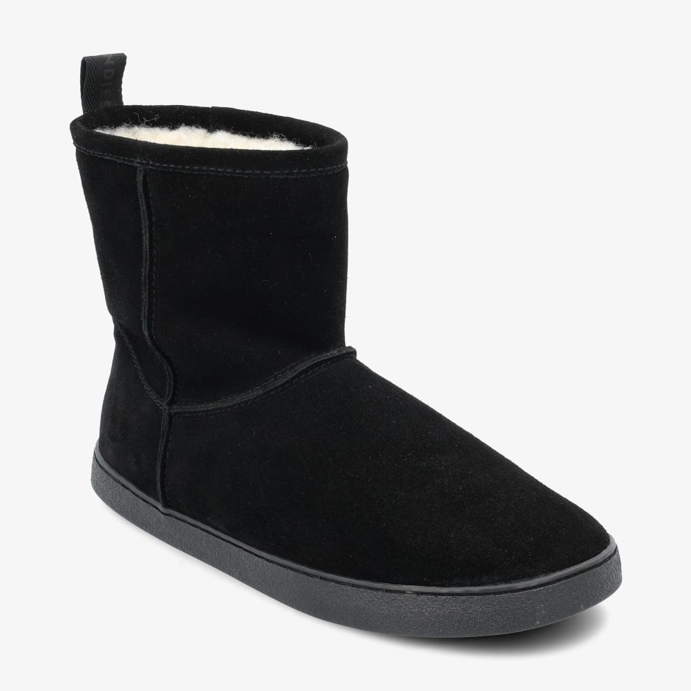 Cozy Boot 2.0