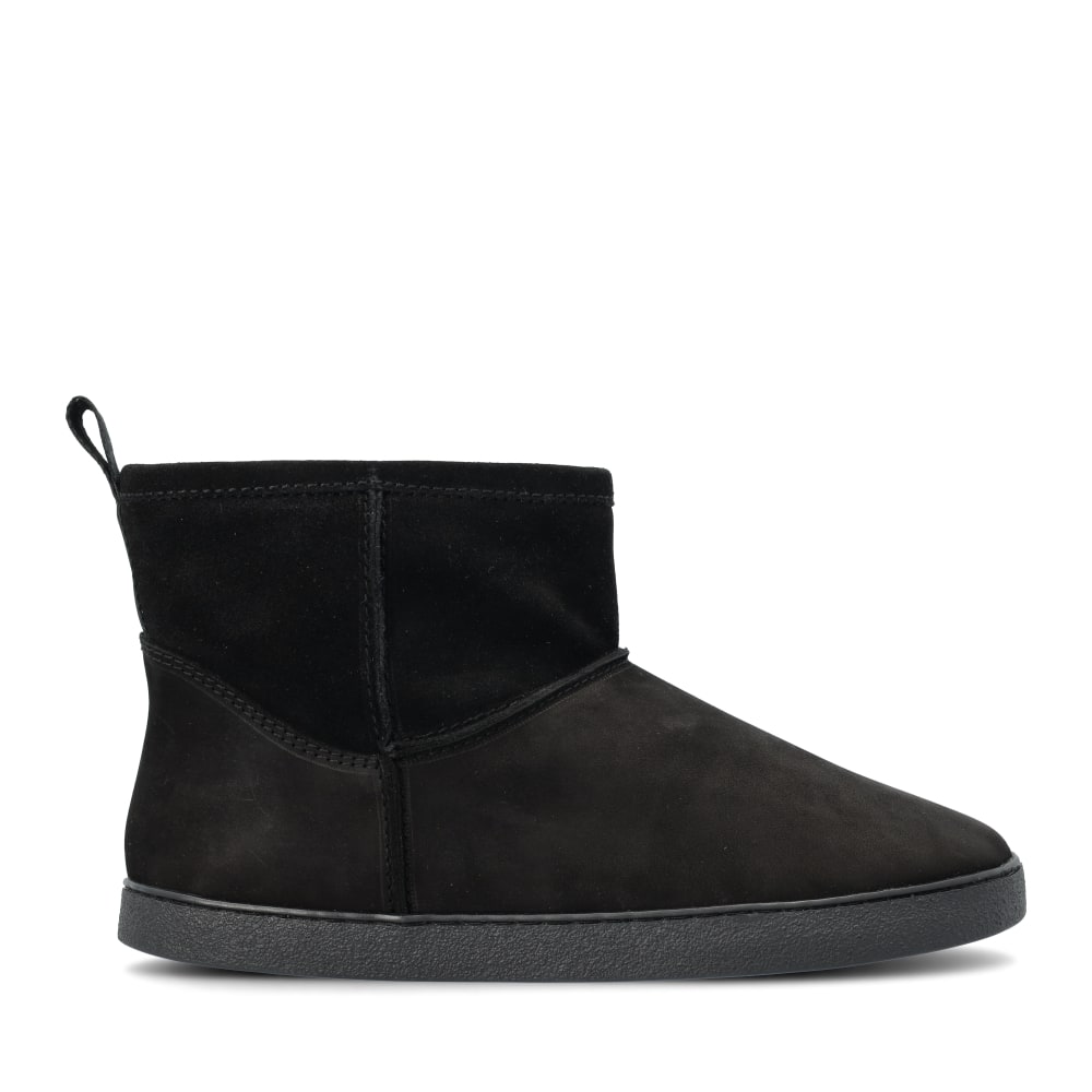 Cozy Boot Low