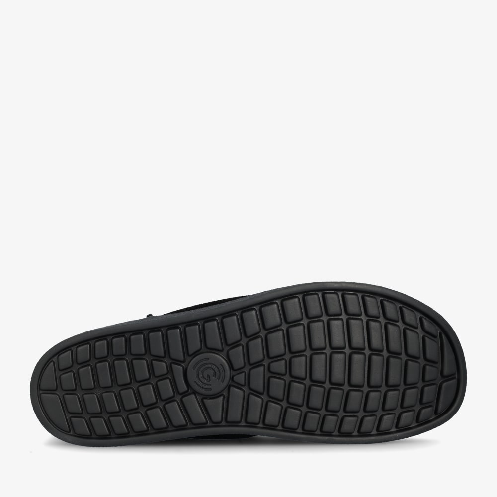 Cozy Boot Low