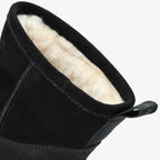 Cozy Boot Low