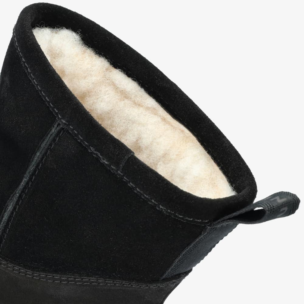 Cozy Boot Low