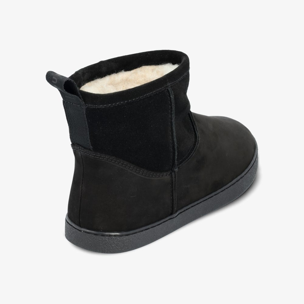 Cozy Boot Low
