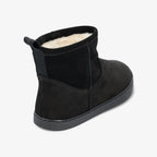 Cozy Boot Low