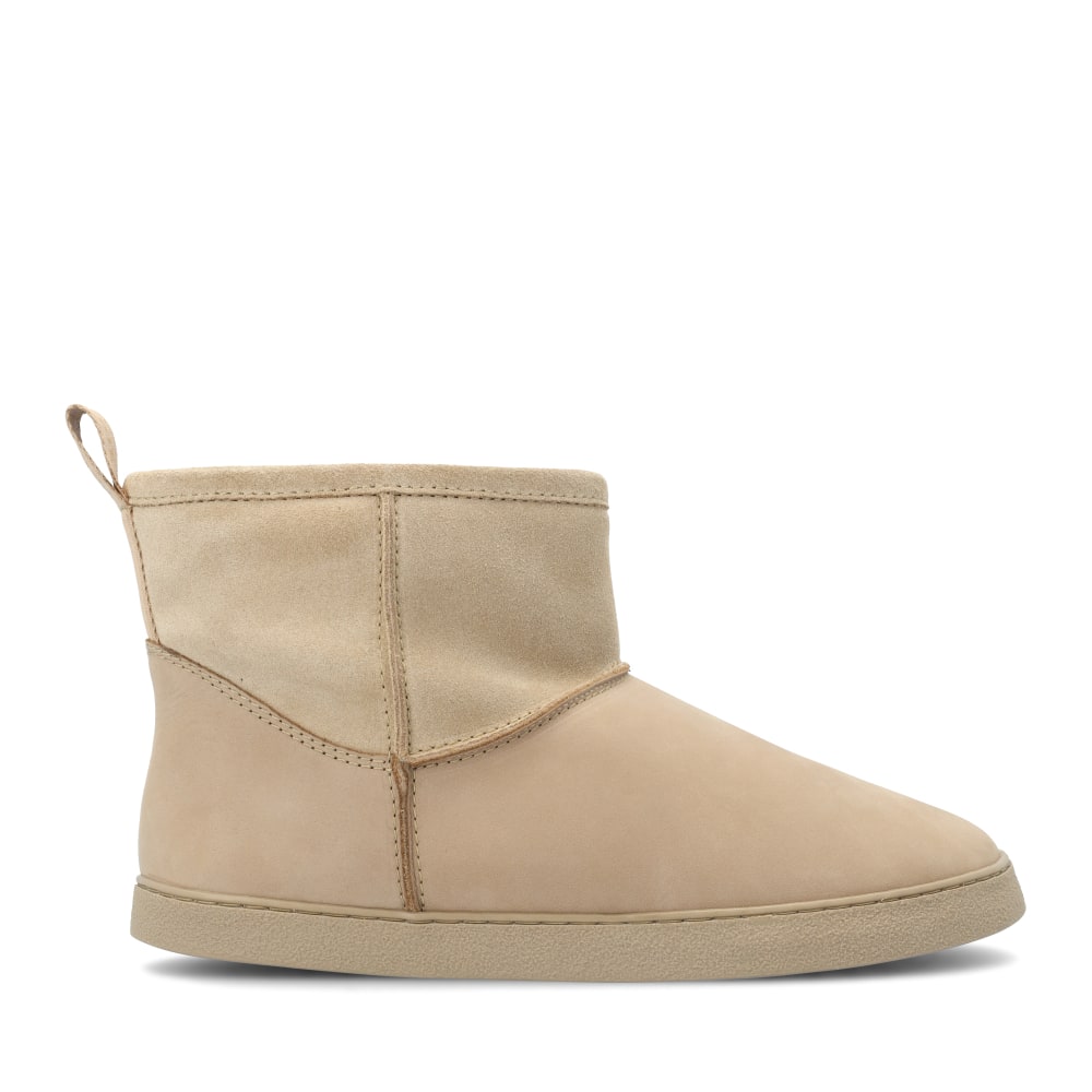 Cozy Boot Low