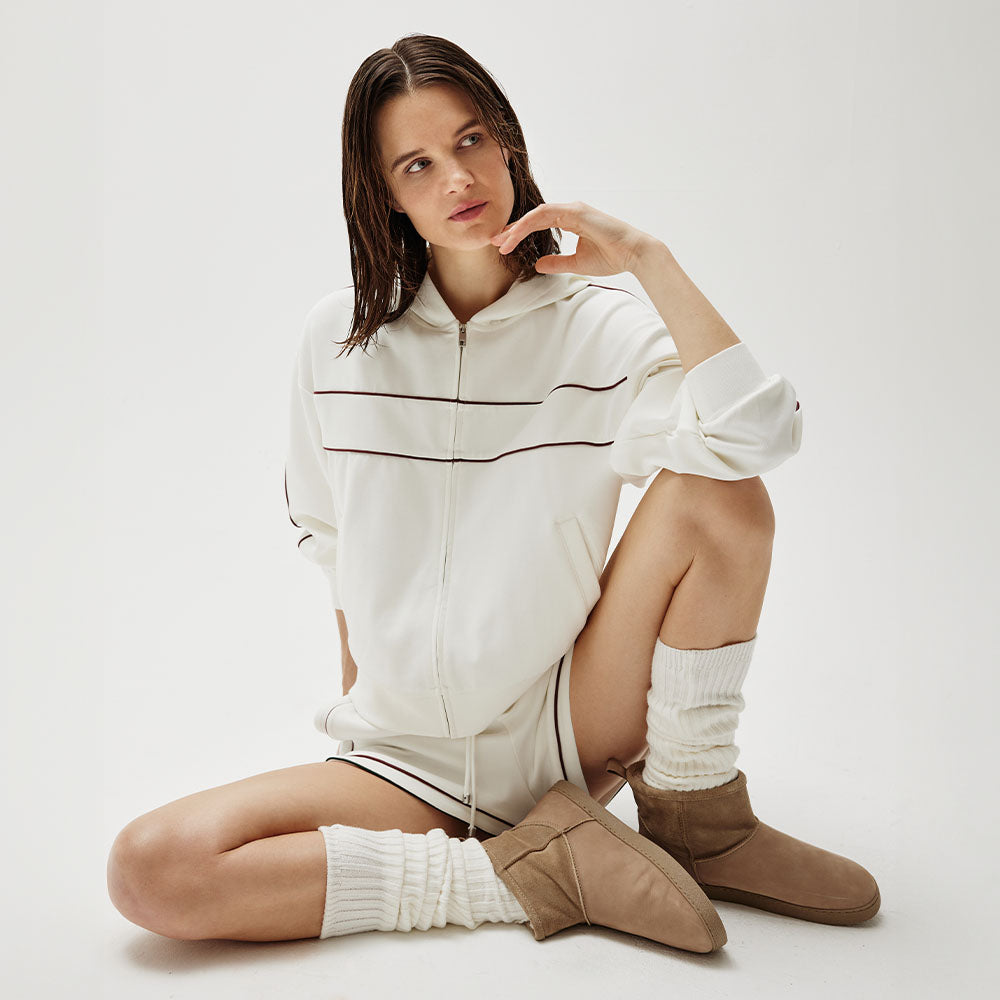 Cozy Boot Low