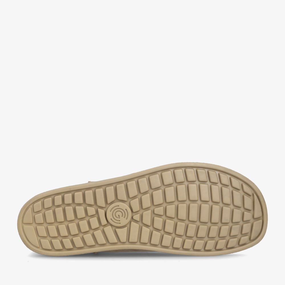 Cozy Boot Low