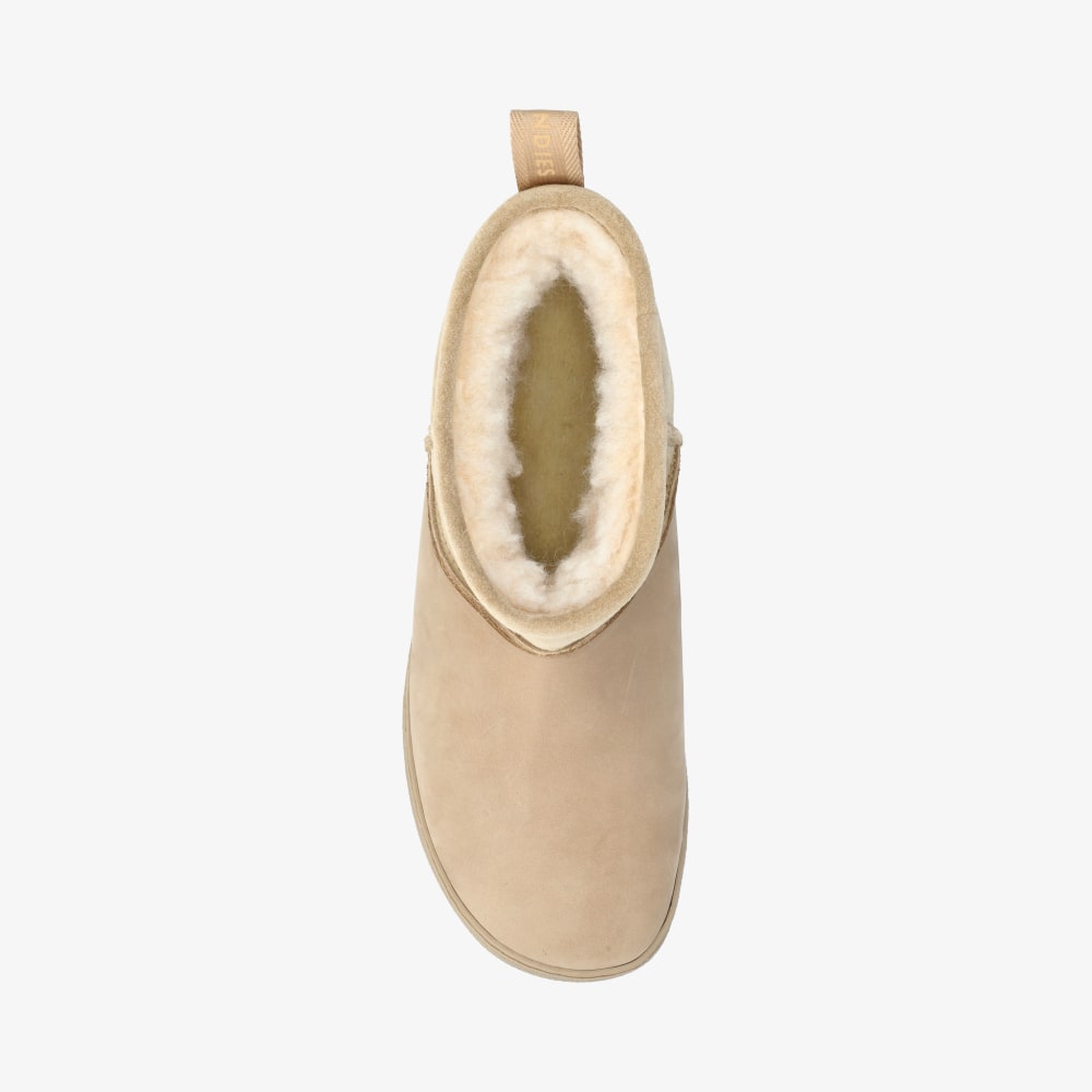 Cozy Boot Low