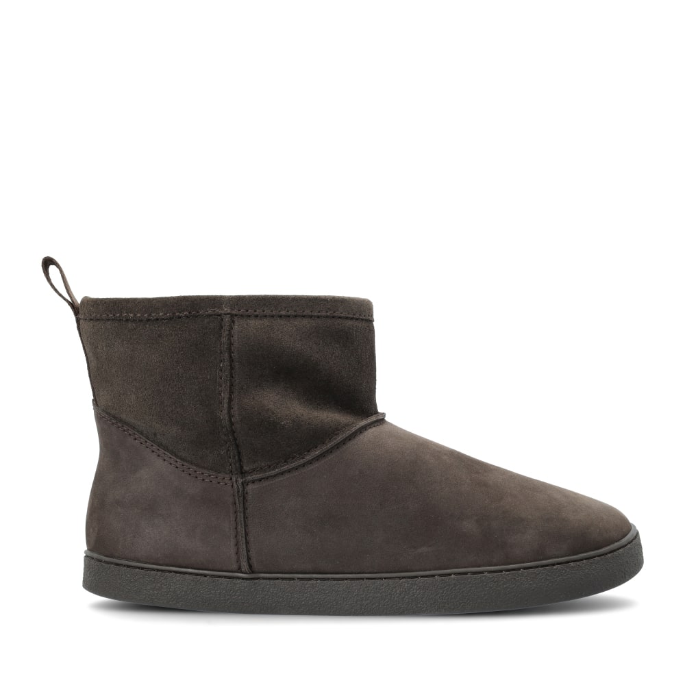Cozy Boot Low