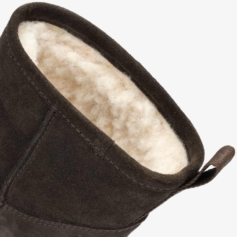 Cozy Boot Low