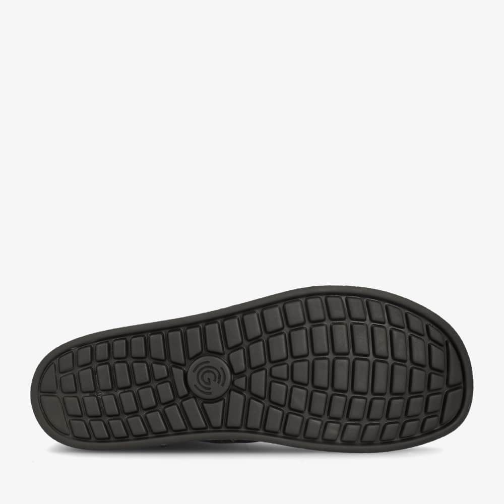Cozy Boot Low