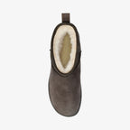 Cozy Boot Low