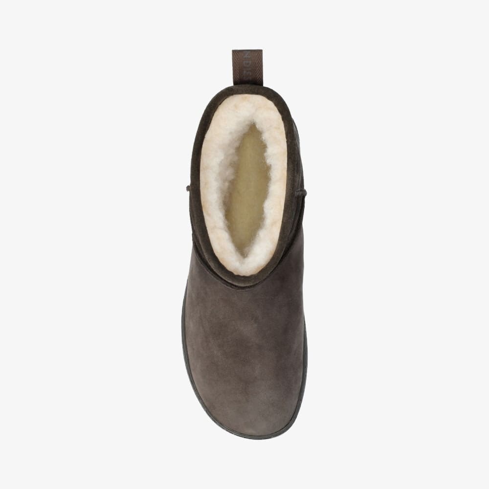 Cozy Boot Low