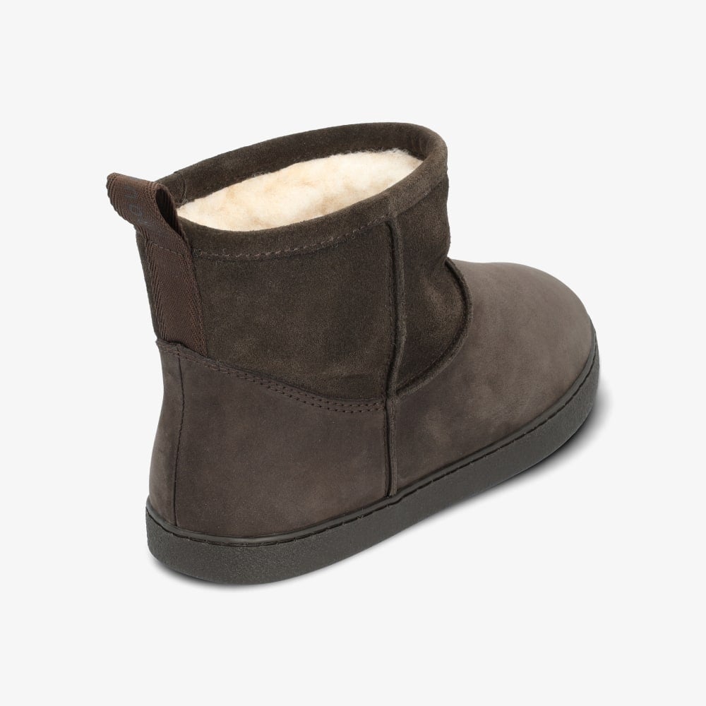 Cozy Boot Low