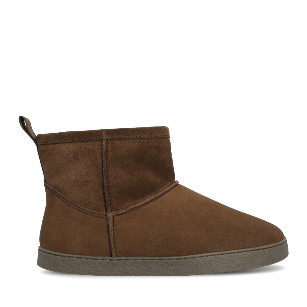 Cozy Boot Low