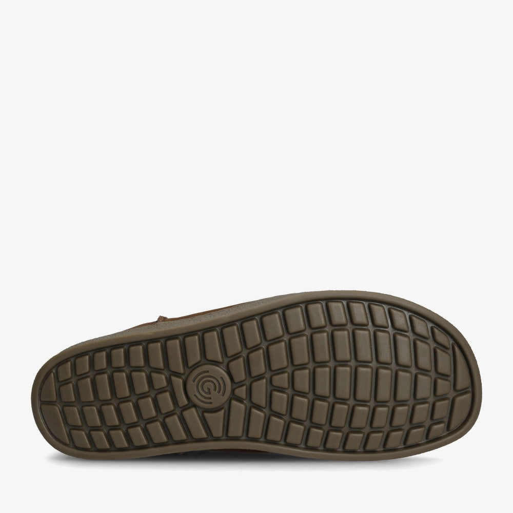 Cozy Boot Low
